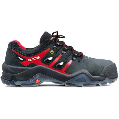 HKS Schoen Tiger 4 VTP Laag S1P ESD HKS Schoen Tiger 4 VTP Laag S1P ESD