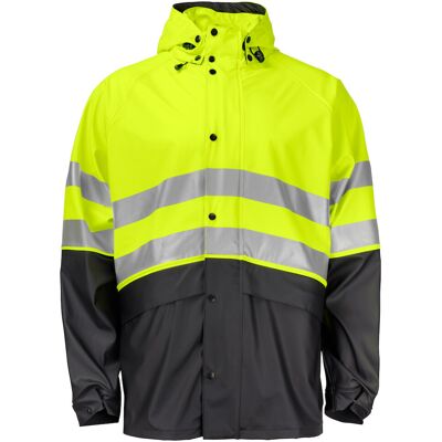 ProJob 646431 6431 SIGNALISATIEREGENJAS EN ISO 20471 KLASSE 3 ProJob 646431 6431 SIGNALISATIEREGENJAS EN ISO 20471 KLASSE 3