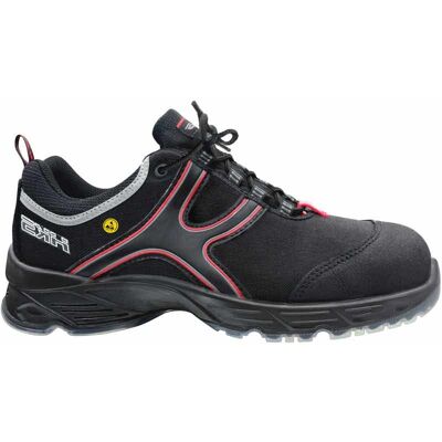 HKS Schoen K2 CA Laag S3 HKS Schoen K2 CA Laag S3