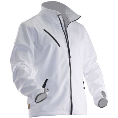 Jobman 65120171 1201 Softshell Jacket Jobman 65120171 1201 Softshell Jacket