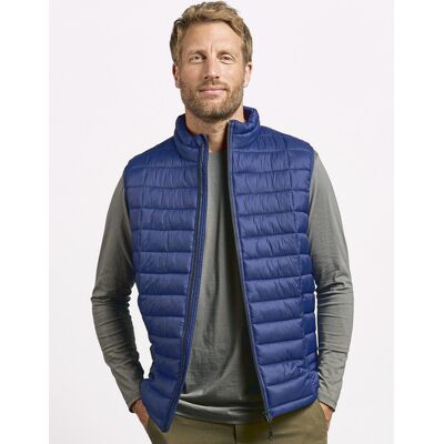 Promodoro E7634 Men´s Padded Vest Promodoro E7634 Men´s Padded Vest