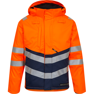 Engel Safety+ winterjack Engel Safety+ winterjack