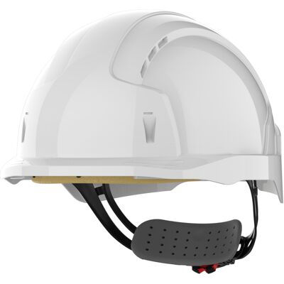 JSP AJC170-000-100 Helm Geel JSP AJC170-000-100 Helm Geel