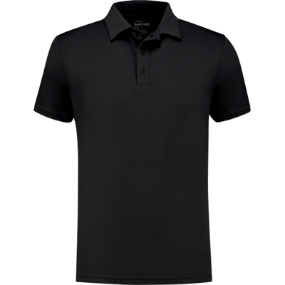 Santino Poloshirt Eco Edinburgh Santino Poloshirt Eco Edinburgh