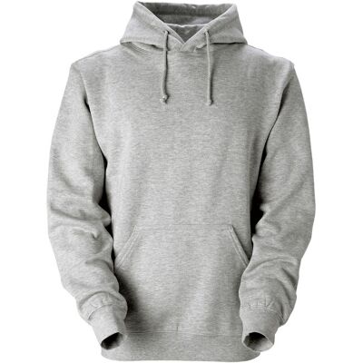 Southwest: Taber Sweat, Maat XS Grijs Melange Southwest: Taber Sweat, Maat XS Grijs Melange