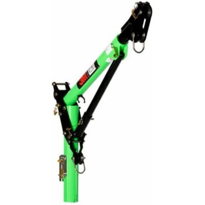 3M DBI-SALA davitsysteem 8000108 3M DBI-SALA davitsysteem 8000108