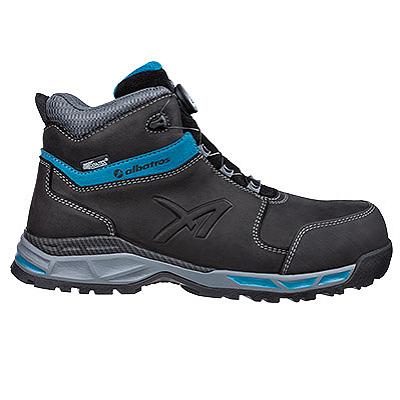 Albatros 638500 TOFANE BLACK QL CTX MID S3 ESD WR HRO SRC Albatros 638500 TOFANE BLACK QL CTX MID S3 ESD WR HRO SRC