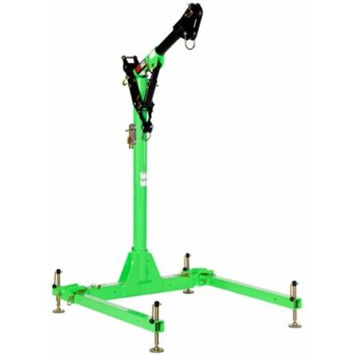 3M DBI-SALA 8000118 Davitsysteem 3M DBI-SALA 8000118 Davitsysteem
