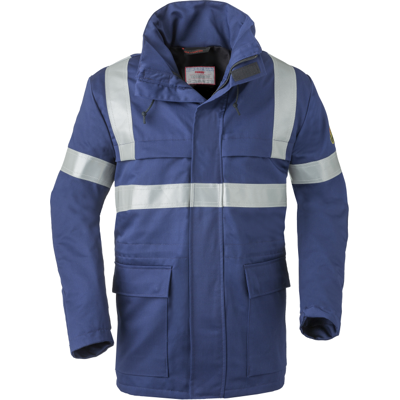 Havep 5 Safety Parka 40070 Havep 5 Safety Parka 40070