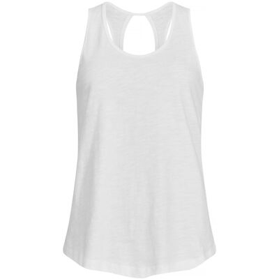 Clique 029351 Slub Tanktop Women Clique 029351 Slub Tanktop Women