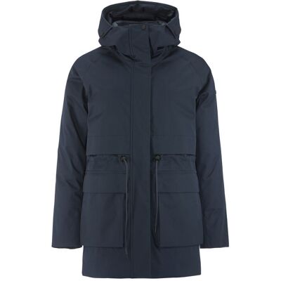 Craft 1916378 Urban Padded Parka W Craft 1916378 Urban Padded Parka W