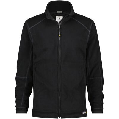 DASSY 300219 Penza Fleecevest DASSY 300219 Penza Fleecevest