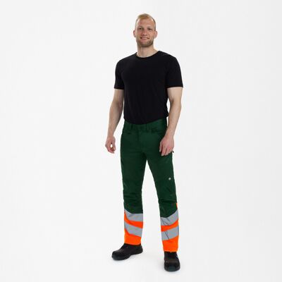 Engel Safety werkbroek met 2-weg stretch Engel Safety werkbroek met 2-weg stretch