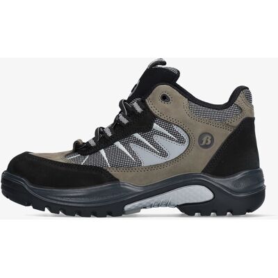 Bata Traxx 24 Veiligheidsschoenen S1P Hoog Bata Traxx 24 Veiligheidsschoenen S1P Hoog