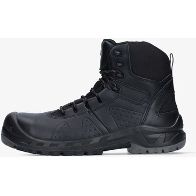 Bata Eagle Schiphol Veiligheidsschoenen S3 Halfhoog Bata Eagle Schiphol Veiligheidsschoenen S3 Halfhoog