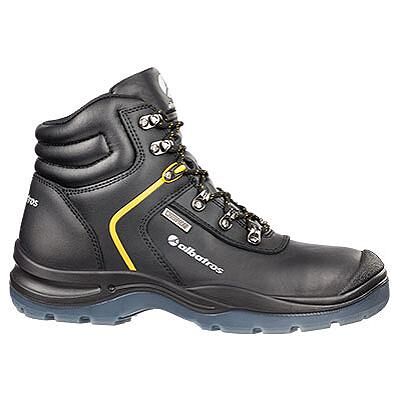 Albatros 631120 GRAVITY CTX MID S3 WR SRC Albatros 631120 GRAVITY CTX MID S3 WR SRC