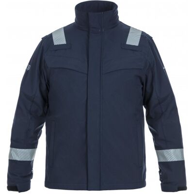 Hydrowear 043639NA-EL multinorm softshell Menorca Hydrowear 043639NA-EL multinorm softshell Menorca