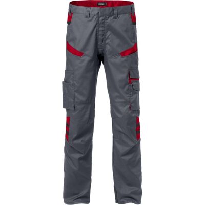 FRISTADS 129484 Broek 2552 STFP - Grijs FRISTADS 129484 Broek 2552 STFP - Grijs