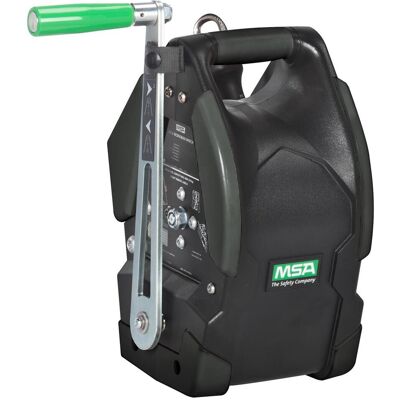 MSA Winch MSA Winch