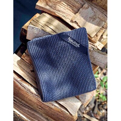 Neutral NE95011 Pearl Knit Kitchen Cloth (2 Pieces) Neutral NE95011 Pearl Knit Kitchen Cloth (2 Pieces)