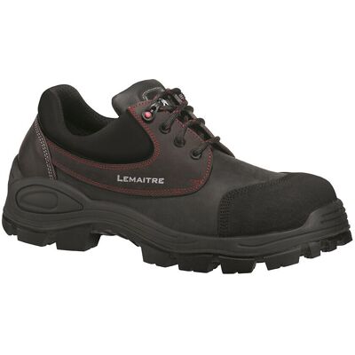 Lemaitre VERSYS S3 CI SRC Zwart Lemaitre VERSYS S3 CI SRC Zwart