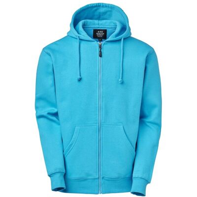 Southwest: Parry Sweat, Maat XS Aqua Blauw Southwest: Parry Sweat, Maat XS Aqua Blauw