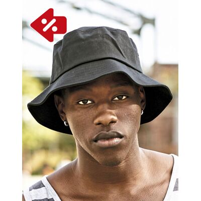 FLEXFIT FX5003 Flexfit Cotton Twill Bucket Hat FLEXFIT FX5003 Flexfit Cotton Twill Bucket Hat