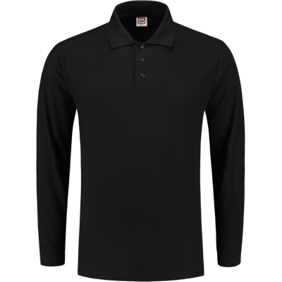 Tricorp 201009 Poloshirt Lange Mouw Tricorp 201009 Poloshirt Lange Mouw