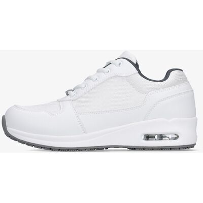 Bata Beekman DB01-03 Werksneakers O2 Laag Bata Beekman DB01-03 Werksneakers O2 Laag
