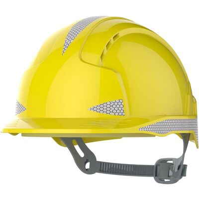 JSP AJB160-400-200 Helm Geel JSP AJB160-400-200 Helm Geel