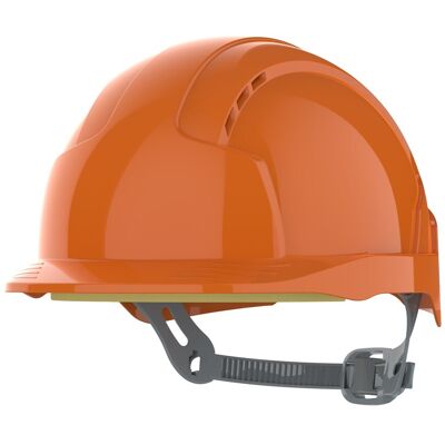 JSP AJB160-000-800 Helm Oranje JSP AJB160-000-800 Helm Oranje