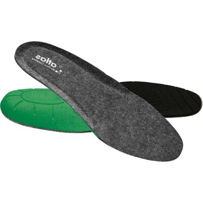 Atlas Inlegzool Thermo Atlas Inlegzool Thermo