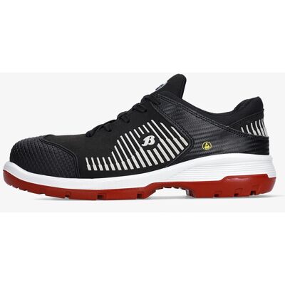 Bata Forward Goal W Veiligheidsschoenen S3 Laag Bata Forward Goal W Veiligheidsschoenen S3 Laag