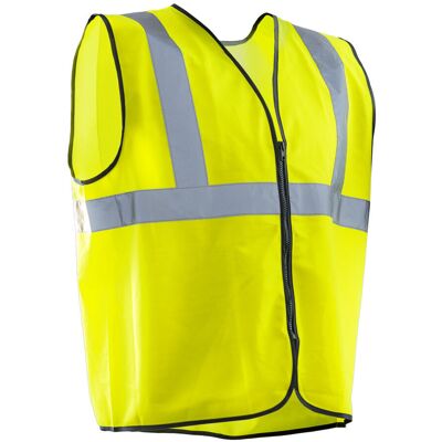 Jobman 65758664 7586 Hi-Vis Vest Jobman 65758664 7586 Hi-Vis Vest