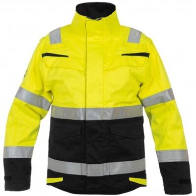 Hydrowear 11979 Matlock Signalisatie parka Hydrowear 11979 Matlock Signalisatie parka