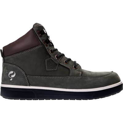 Quick Flame S3 QS0350 Leer Gevoerd Quick Flame S3 QS0350 Leer Gevoerd