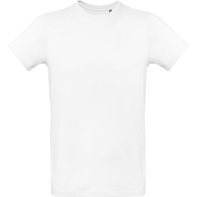 B&C CGTM048 Inspire Plus Men's organic T-shirt B&C CGTM048 Inspire Plus Men's organic T-shirt