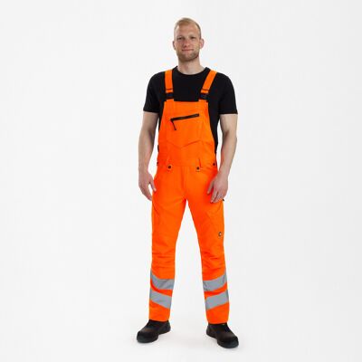 Engel Safety Amerikaanse overall met 2-weg stretch Engel Safety Amerikaanse overall met 2-weg stretch