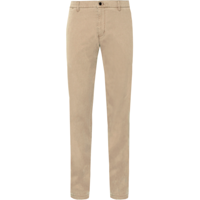 Sunwill 450168-8317 Cotton Trousers in Fitted Fit Sunwill 450168-8317 Cotton Trousers in Fitted Fit