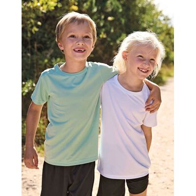 Neutral NER30001K Recycled Kids Performance T-Shirt Neutral NER30001K Recycled Kids Performance T-Shirt
