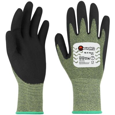 Tranemo RG0011 Handschoenen FR ARC 6 Tranemo RG0011 Handschoenen FR ARC 6