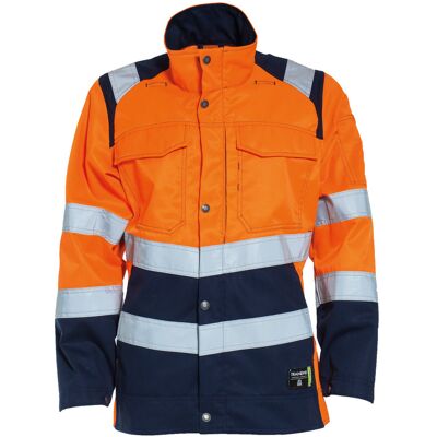 Tranemo 433944 VISION HV Dames werkjack Tranemo 433944 VISION HV Dames werkjack