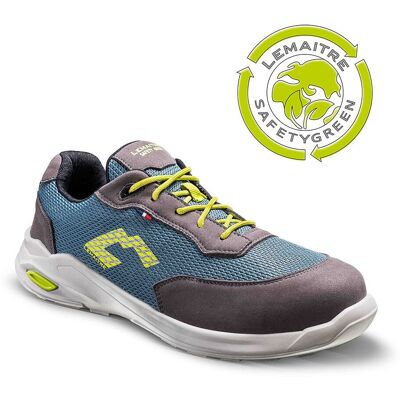 Lemaitre EDEN Laag S3S Blauw Lemaitre EDEN Laag S3S Blauw