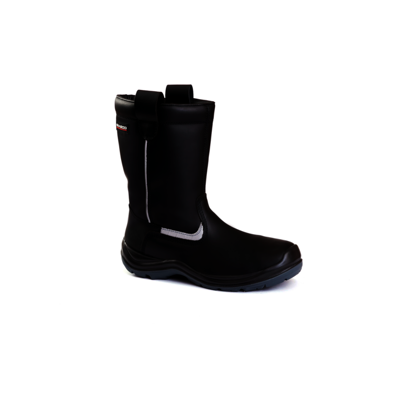 Giasco HR011L WINTER S3 Veiligheidslaarzen leder Giasco HR011L WINTER S3 Veiligheidslaarzen leder