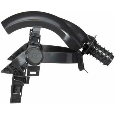 3M S-960 Premium hoofdkap en helmadapter 3M S-960 Premium hoofdkap en helmadapter