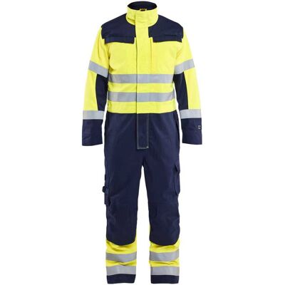 Blaklader 6379 Multinorm Overall Blaklader 6379 Multinorm Overall