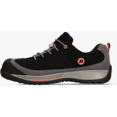 Bata City Curve Veiligheidsschoenen S1P Laag Bata City Curve Veiligheidsschoenen S1P Laag