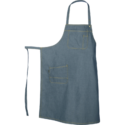 De Berkel 8144-550 Haltersloof denim Haltersloof De Berkel 8144-550 Haltersloof denim Haltersloof