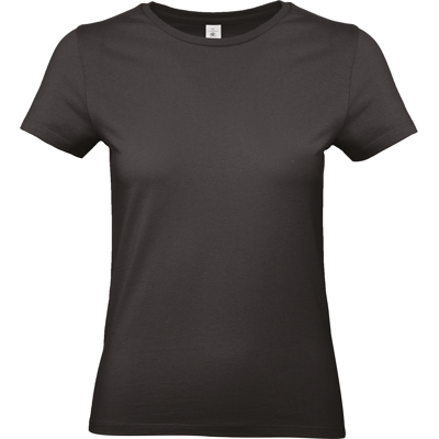 B&C CGTW04TCX #E190 Ladies' T-shirt B&C CGTW04TCX #E190 Ladies' T-shirt