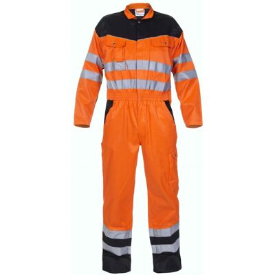 Hydrowear 048470-46 EN20471 overal Hamilton Hydrowear 048470-46 EN20471 overal Hamilton